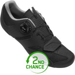 Giro Savix II Road Shoes Women - black | BIKE24