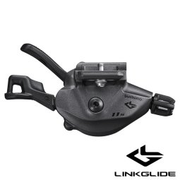 Shimano CUES RD-U8020 Rear Derailleur - Shadow RD+ | 2x11