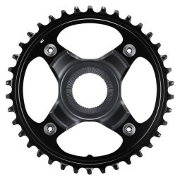 Shimano Steps DU-E8000 Mid-Engine 70Nm 250W E-Bike Black K-DUE8000K - New