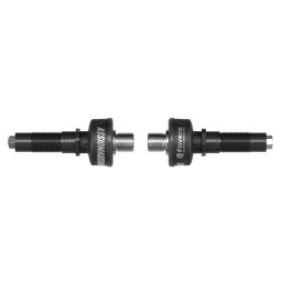 Favero Assioma Duo-Shi Pedal Axle with Sensor - left - 772