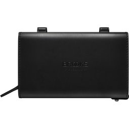 Brooks England Saddle Bags - Low Prices | BIKE24