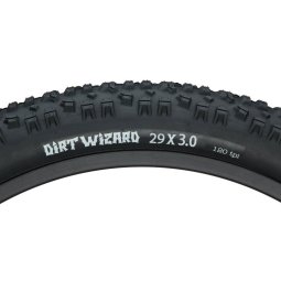 Surly Dirt Wizard 27.5 x 3.0 タイヤ　ペア Dirt Wizard Tire – Surly Bikes