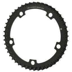 パーツ Centertrack Sprocket Carbon Drive CDX Amazon.com: Gates Carbon Drive CDX CenterTrack Rear Sprocket