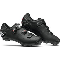 Sidi Drako 2 SRS MTB Shoes Men matt black BIKE24