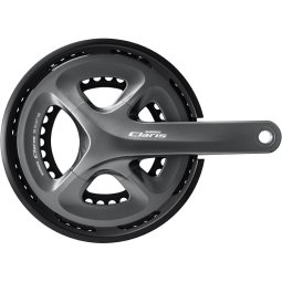 Shimano Claris FC-R2000 Chainring 2x8-speed | BIKE24