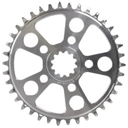 White Industries Eccentric ENO Rear Hub Free Disc 135 mm