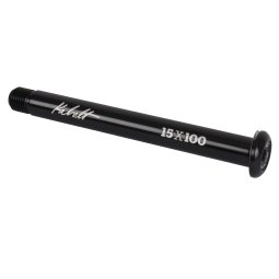 FOX KaboltX Bolt-In Thru Axle for 36/38mm Forks - 820-09-071
