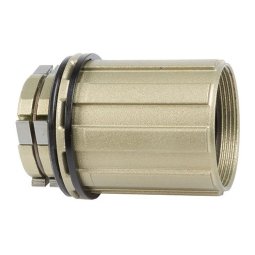 Novatec F482SB/AA-11S Rear Hub - Superlight | J-Bend | QR