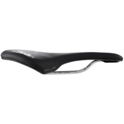 Selle Italia SLR Boost X-Cross Saddle - Superflow | TI 316 Selle Italia SLR Boost X-Cross Saddle - Superflow | TI 316