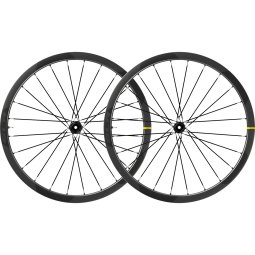 パーツ MAVIC COSMIC SL45 DISC Mavic Cosmic SL 45 Carbon Disc Wheelset, Shimano Freehub