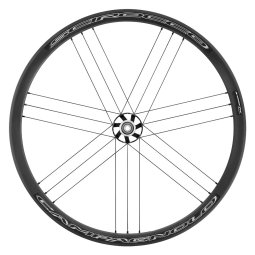Campagnolo Zonda C17 Wheelset - 28
