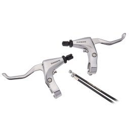 Shimano SL-RS700 Rapidfire Plus Flatbar Shift Lever - Clamp