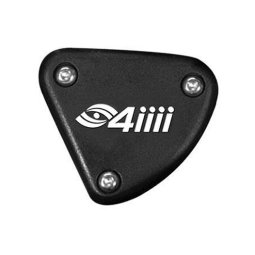 4iiii Precision 3+ Pro Powermeter Crankset - Ride Ready