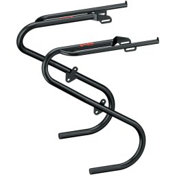 Tubus Tara Lowrider - stainless steel | BIKE24
