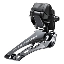 Shimano Ultegra CS-R8100 Cassette 12-speed - silver/black