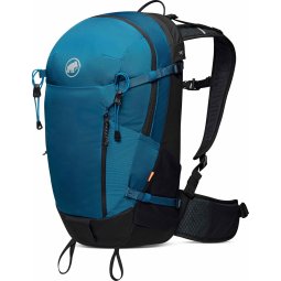 Mammut Lithium 30 Backpack - sapphire-black | BIKE24