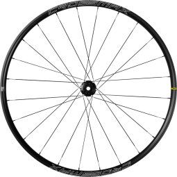 Mavic Cosmic Ultimate Carbon UST Wheelset - Centerlock - FW