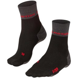 Calzini Da Corsa FALKE RU4 Donna - Imbottiti, Anti-Vesciche, Vegan, Traspiranti - 1 Paio - Foto 8