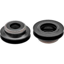 DT Swiss Conversion Kit 350 FW 15x100mm to Quick Release DT Swiss Conversion Kit 350 FW 15x100mm to Quick Release