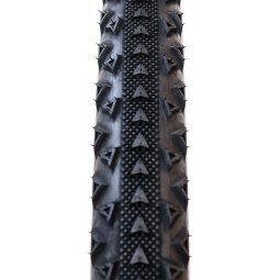 Ultradynamico Rosé JFF Folding Tire - 48-584 - black/tan