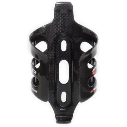 XLAB Aero TT Cage & Bottle - clear/carbon | BIKE24