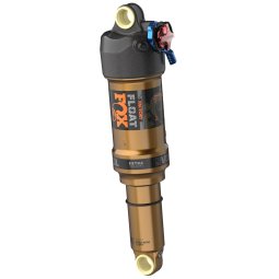140mm rear shock outlet