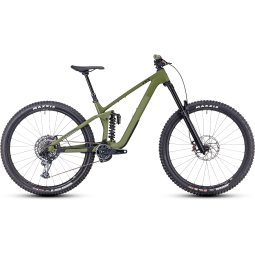 CUBE Enduro Bikes Buy Online at Low Prices BIKE24