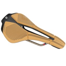 Prologo Scratch M5 PAS AGX Saddle - Tirox - hard black | BIKE24