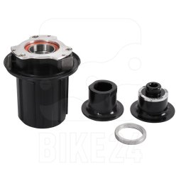 Race Face Trace J624 Rear Hub - 6-Bolt - 12x148mm Boost - 32