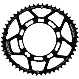 Rotor Q-Rings Inner Chainring for SRAM Force / Force AXS Rotor Q-Rings Inner Chainring for SRAM Force / Force AXS