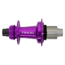 Hope Pro 5 Straightpull Rear Hub - Centerlock - 12x142mm