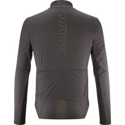 MAVIC COSMIC H2O コスミック H2O ジャケット Mavic Cosmic Storm Jacket Men - carbon | BIKE24