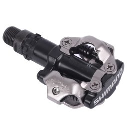 Shimano FC-MT500-3 Crankset 3x10-speed - 40-30-22 Teeth | BIKE24 Shimano FC-MT500-3 Crankset 3x10-speed - 40-30-22 Teeth | BIKE24