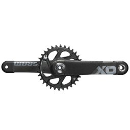 SRAM XX1 Eagle Wear and Tear -Set with Chain and XG-1299 SRAM XX1 Eagle Wear and Tear -Set with Chain and XG-1299