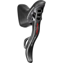 Campagnolo Chorus Ultra-Shift Ergopower 2x12-speed - black Campagnolo Chorus Ultra-Shift Ergopower 2x12-speed - black