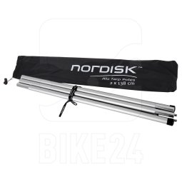 Extendable Pole 202-232 Cm | Premium Gear from Nordisk