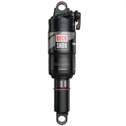 RockShox Monarch RT3 Rear Shock - 200 x 57 mm | mid rebound RockShox Monarch RT3 Rear Shock - 200 x 57 mm | mid rebound