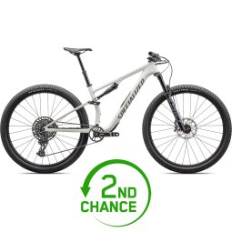 Specialised full suspension mountain bike on sale