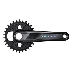 Shimano Deore CS-M6100 Cassette 12-speed - 10-51 Teeth | BIKE24