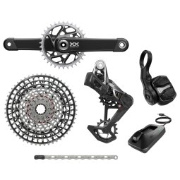 MTB Groupsets of SRAM Shimano Parts Shimano Apparel Rotor Box BIKE24