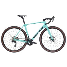 Bianchi スプリント 2022 グラファイトグロッシー 50 105リム BIANCHI ( ビアンキ ) ロードバイク SPRINT ( スプリント ) 105