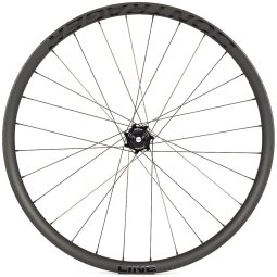 Bontrager Line Elite 30 TLR 29 Inch Front Wheel - 6-Bolt