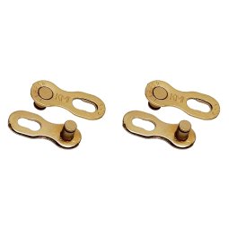 KMC e10 E-Bike Chain - 10-speed - 122 Links | BIKE24