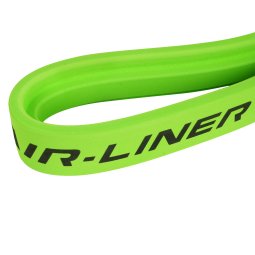 Doublures Anti-Crevaison Pour Pneus Vélo - Lot De 2 - Polyuréthane - Protection Intérieure - Vert - MINZHI