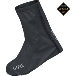 GOREWEAR C3 GORE-TEX INFINIUM™ Stretch Mid Gloves - black