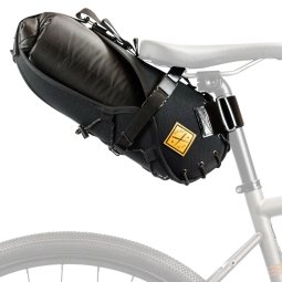 RESTRAP SADDLE BAG+DRY BAG 8L/14L セット Saddle Bag (14 Litres) – Restrap US