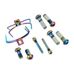 SRAM Disc Brake Lever Hardware Upgrade Kit for G2 Ultimate