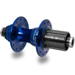 Chris King R45D Front Hub - Centerlock - 12x100mm - Two Tone