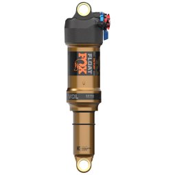 FOX FLOAT X Rear Shock - Factory | Air | EVOL LV | Metric