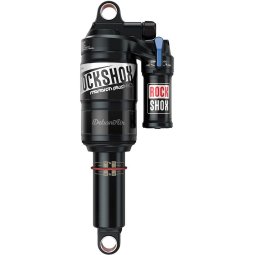 RockShox Monarch Damper Shaft Assembly - RT3, 200/203 x 57